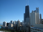 Chicago Skyline
      