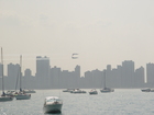 Air & Water Show 2003
