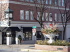 Downtown Glen Ellyn 