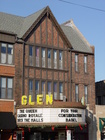 Downtown Glen Ellyn 