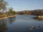 Lake Ellyn Park