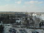 View from 9th Floor Westbrook Corporate Center - Home to mTeam Financial