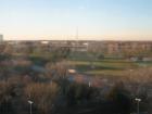 View from 9th Floor Westbrook Corporate Center