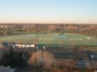 View from 9th Floor Westbrook Corporate Center