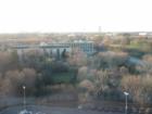 View from 9th Floor Westbrook Corporate Center