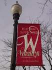 Historical Wheaton