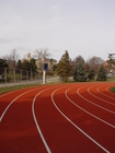Wheaton Thunder Track