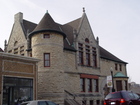 DuPage County Historical Museum
