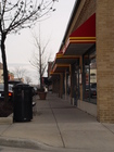 Downtown Wheaton