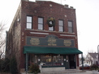 Wheaton Shops