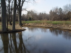 Toohey Park 