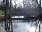 Toohey Park 