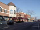 Downtown Wheaton