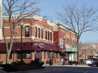 Downtown Wheaton