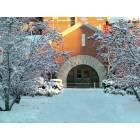 Wheaton, Illinois