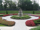Phillips Park - Sunken Gardens