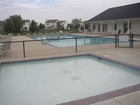 Common pool at Royal Run in Zionsville.  More info at WWW.MyIndianapolisHome.com