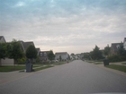 Another street shot of Royal Run.  Great schools, low crime, fabulous place to call home!  www.ZionsvilleHomesOnline.com