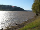 Ohio River in Madison Indiana.  Http://cyndisloop4indyhomes.com