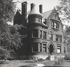 Howard Steamboat Museum