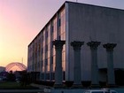 Floyd County Courthouse