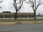 Washington Elementary School, East Chicago, Indiana