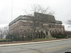 City Hall, East Chicago, Indiana