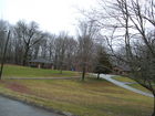 Picnic area of Lois Jenn Park. 