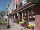 Downtown Valparaiso Indiana