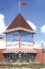 Porter County Exposition Center