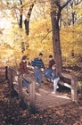Hiking in Porter County - Indiana Dunes Park