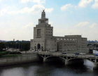Cedar Rapids city hall