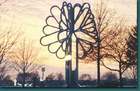 City of Five Seasons, Cedar Rapids, Iowa