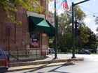 Downtown Marion, Iowa