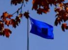 Kansas State Flag