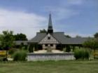 Lawrence Visitor's Bureau