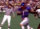 University of Kansas Football