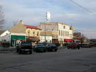 Mian Street of Midway, KY.