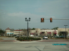 Town Center is an upscale shopping and dining area located in the center of Baton Rouge.  