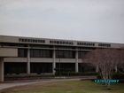 L.S.U. Pennington Biomedical Research Facility.  Pennington is a world class research facility that studies many diseases including obesity,diabeties and alzahmers.