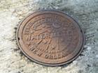 Drain cover