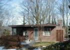 Flat Roof Contemporary