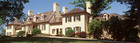 Belmont Manor, part of Howard Community College, is an elegant venue for conferences and events.