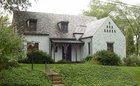 House in North Hills of Sligo Neighborhood of Silver Spring, Md
