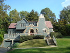 Favorite House in South Woodside Neighborhood of Silver Spring, Md