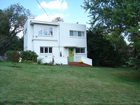 Mid Century Modern Home circa 1940's Close - in Silver Spring, Md