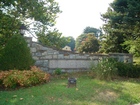 Entrance to Springbrook, Silver Spring MD Old and New Estate Homes with 1-5 Acre Lots