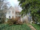 Typical House in Takoma Park, MD 20912 Historic District