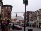 Cambridge - Harvard Square