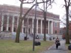 Cambridge - The Harvard University Library